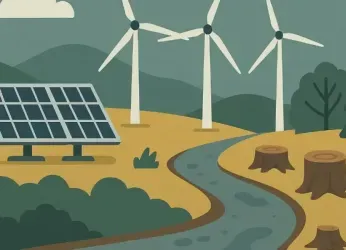 Cambio climático, biodiversidad y contaminación: la nueva triada...