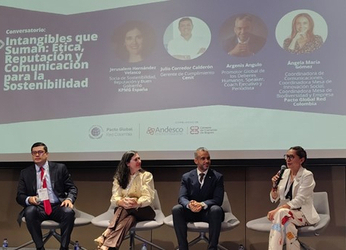 Hub de Comunicación Responsable: un llamado a construir...