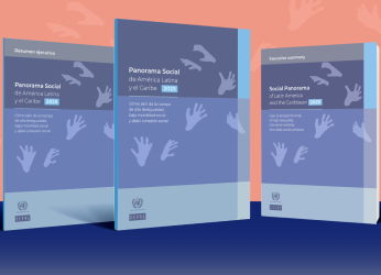 La concentración del ingreso sigue siendo extrema en América...