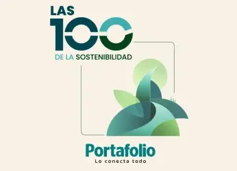 LAS 100 DE LA SOSTENIBILIDAD: ESTAS SON LAS EMPRESAS MÁS...