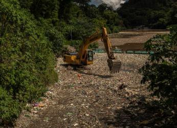 Legislar contra el plástico en América Latina: el Caribe lleva la...