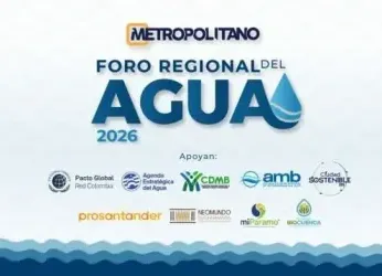 METROPOLITANO realizará el Foro Regional del Agua, ‘una...