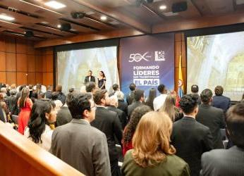 JCI Bogotá y JCI Colombia invita a los miembros de Pacto Global...