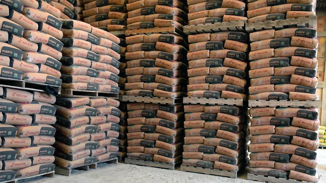 HOLCIM SACOS DE CEMENTO 4515b0f09d19cedd