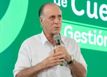 “EPM aporta actualmente cerca de 35% de la generación eléctrica a...