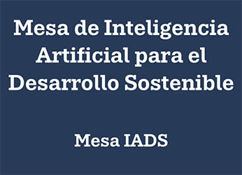 IA y transición energética: un punto de partida para avanzar hacia...