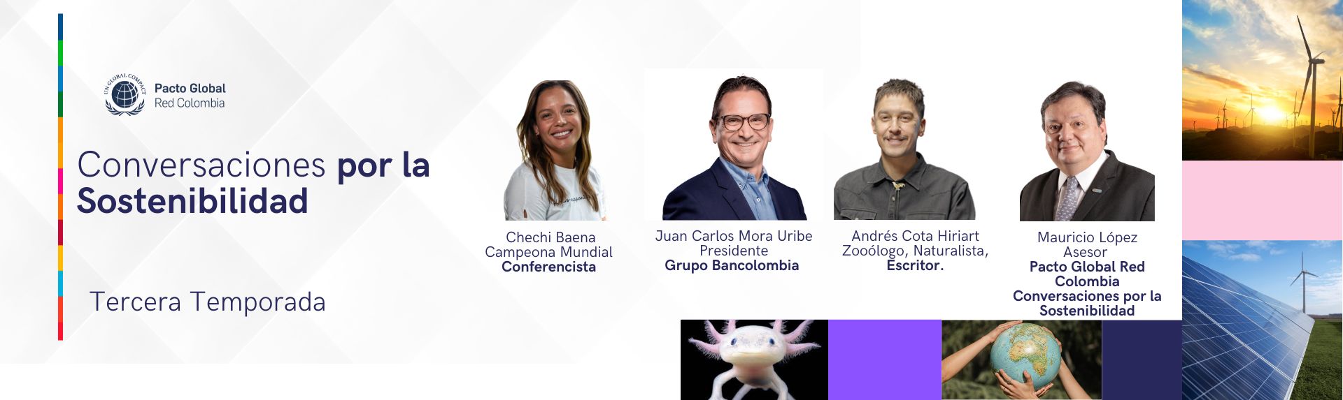 Conversaciones Sostenibilidad Hay Festival