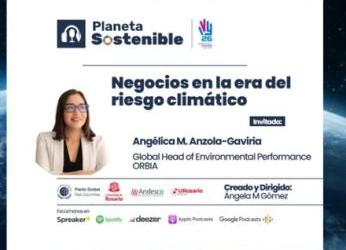 La nueva variable del negocio global: el clima ya decide qué...