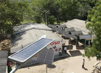 Ecopetrol e ISA sellan alianza que convierte la transición...