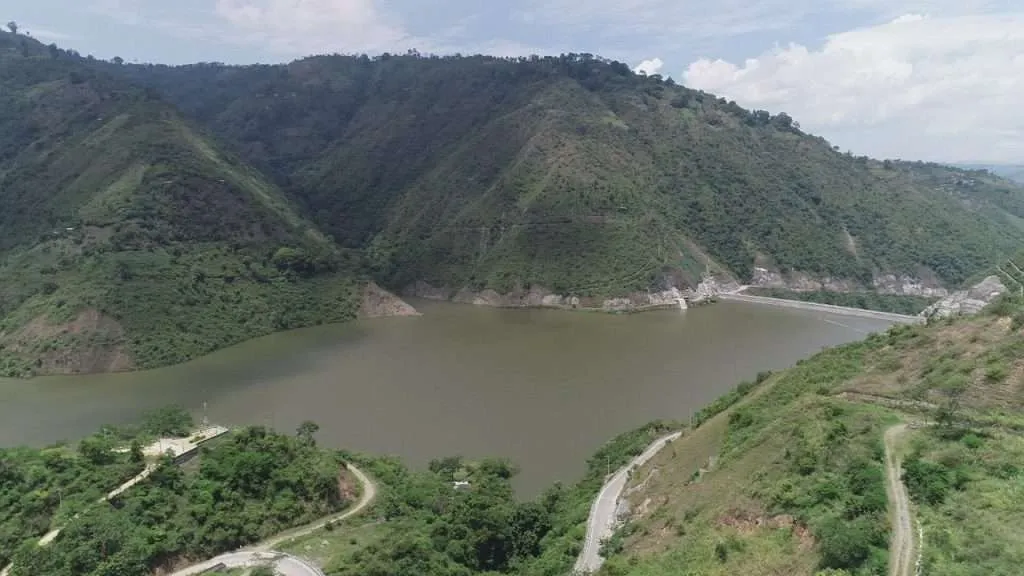 embalse bucaramanga 1f0b5