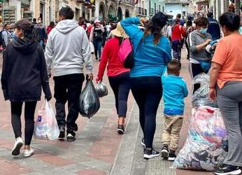 LA MAYORÍA DE LOS JÓVENES SÍ QUIERE TENER HIJOS, PERO EL DINERO Y...