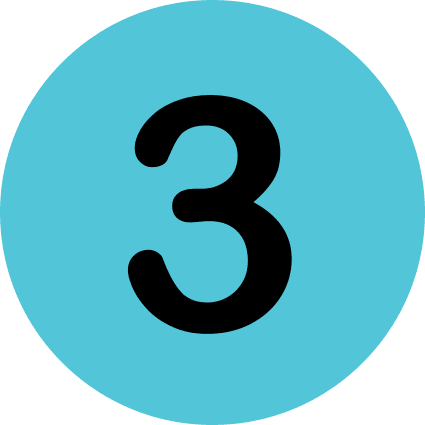 Número 3