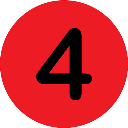 Número 4