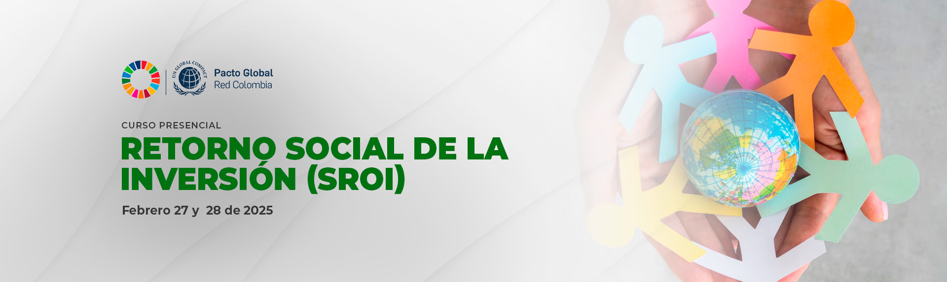 Retorno social de la inversión (SROI)