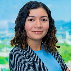 Erika Esmeralda Lovo Zelaya