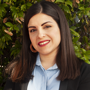 Flavia Alejandra Carrizo Mamaní