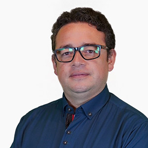 Harold Hernández