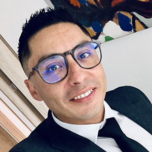 Ivan Giovanni Ardila Linares