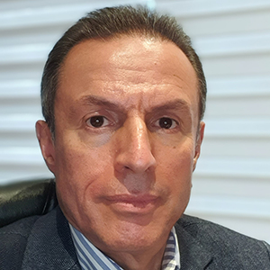 Jaime Alberto Moncada Bernal