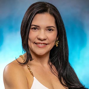 Lina Grisales Úsuga