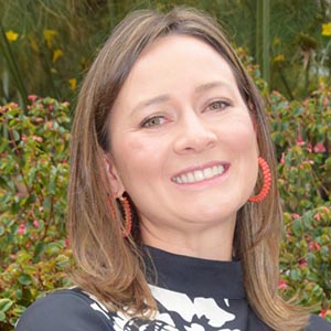 María José Romero
