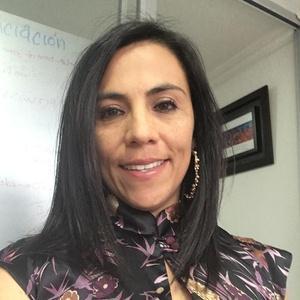 Marcela Ortega Leal 