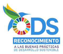 Reconocimiento Buenas Practicas ODS