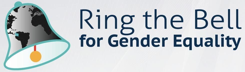 Ring the bell