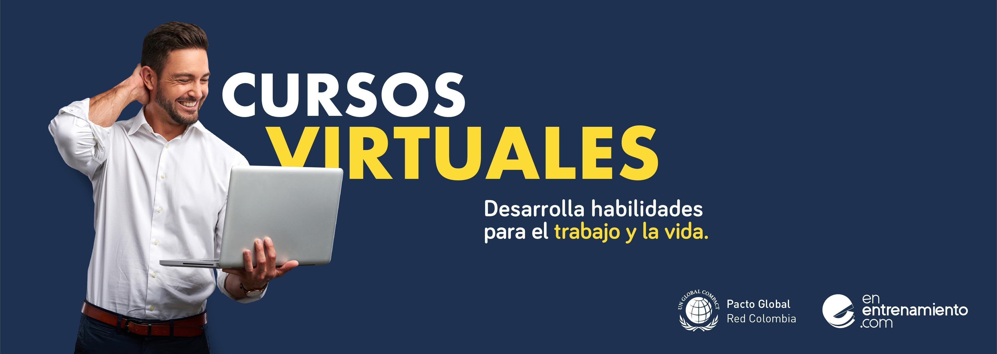 Cursos Virtuales