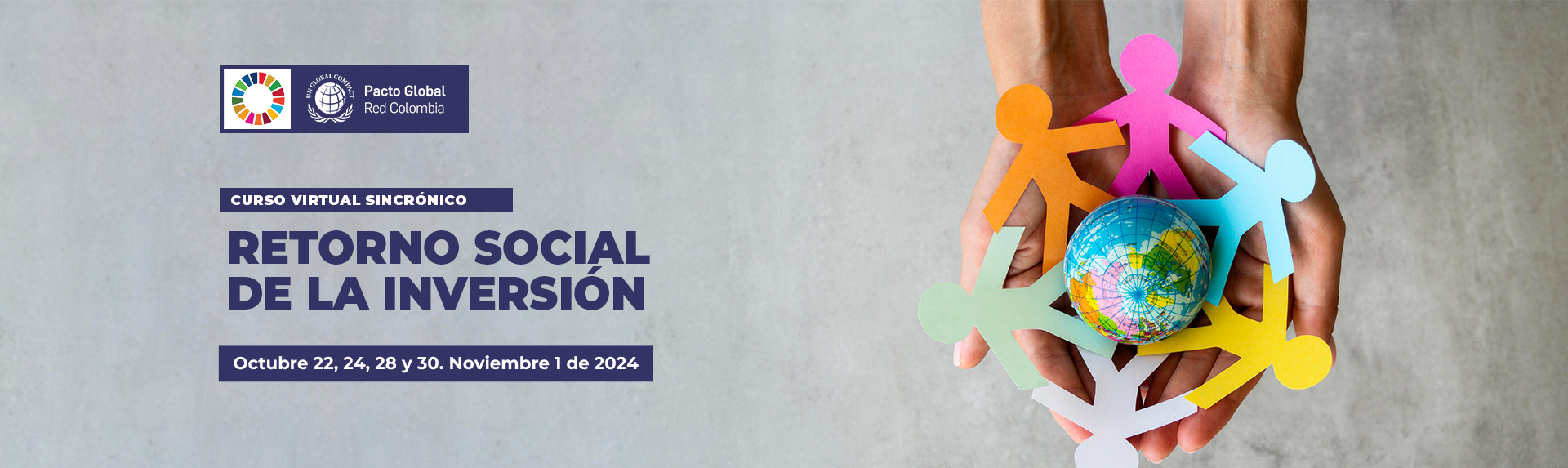 Retorno Social de la Inversión (SROI)