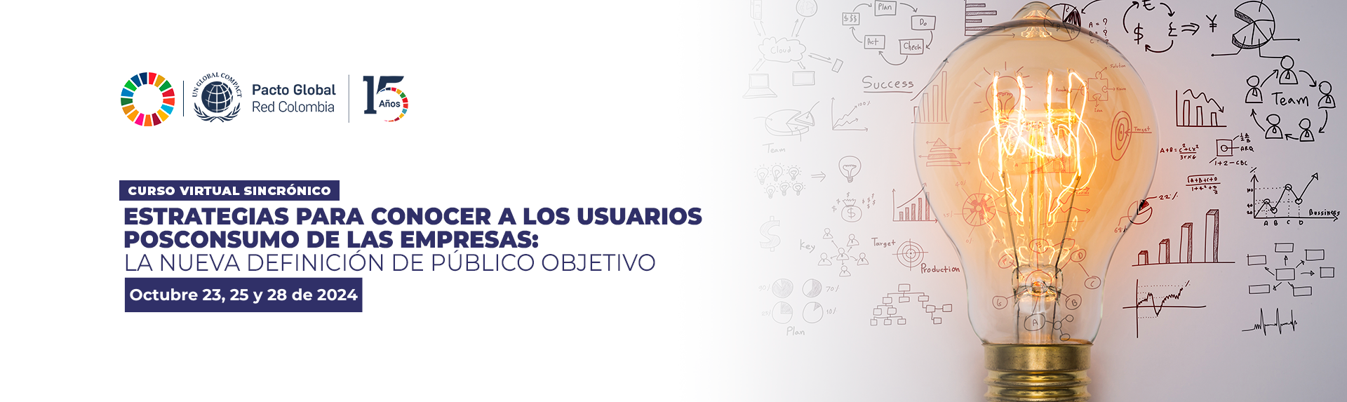 Estrategias para Conocer a los Usuarios Posconsumo de las Empresas: La Nueva Definición de Público Objetivo