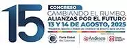 15º Congreso Pacto Global Red Colombia