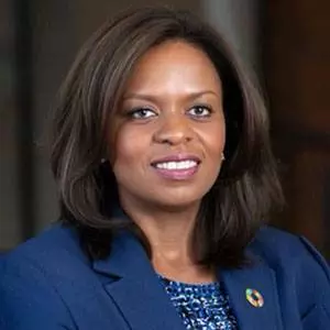 Sanda Ojiambo
