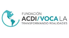 FUNDACIÓN ACDI/VOCA LA