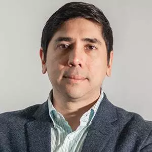 Carlos Barrios