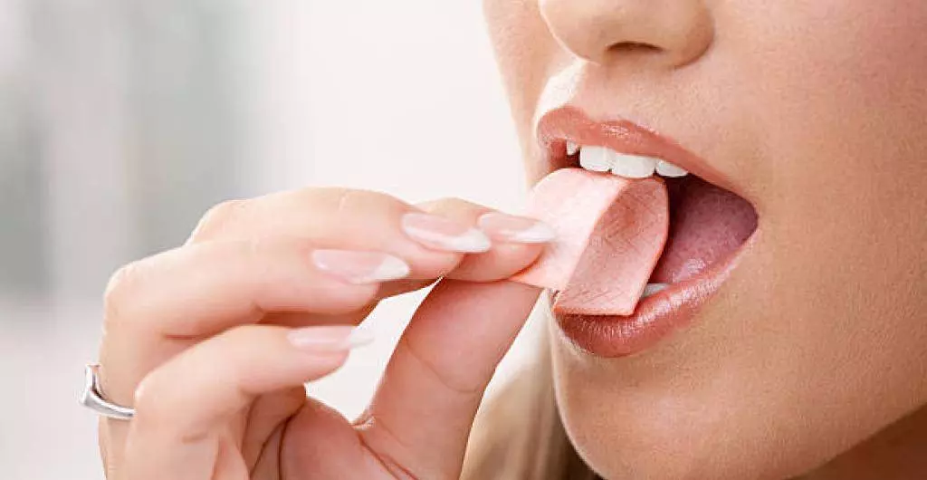 CHICLES 4788f