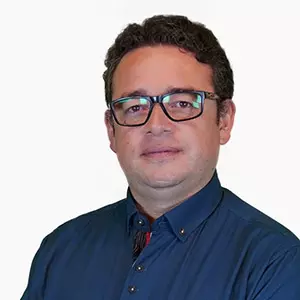 Harold Hernández