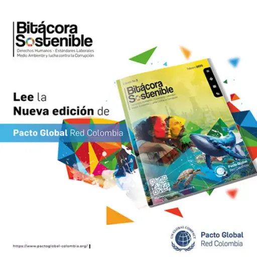 Bitácora Sostenible un propósito