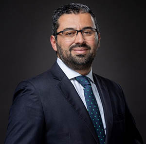Víctor Hugo Malagón Basto
