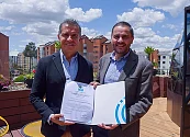 Seguros Bolívar es la primera aseguradora en recibir certiﬁcación de carbono neutro en el país