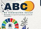 Participa en el Cuarto ABC de Innovación Social: 📌 Experiencias y Aprendizajes de empresas que han apostado por la innovación social.