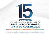 Liderazgo, Alianzas y Acción: 15° Congreso de Pacto Global Red Colombia frente a los grandes retos de la sostenibilidad global