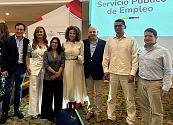44 organizaciones de Cali fueron reconocidas por su aporte al progreso económico del Valle del Cauca