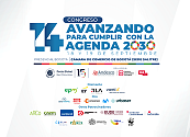 Culminó con éxito el 14° Congreso de Pacto Global Red Colombia: Avanzando para cumplir con la Agenda 2030, el evento de sostenibilidad más importante del año