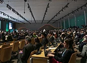 La COP29 concluye con un acuerdo de 300.000 millones de dólares anuales para los países en desarrollo