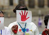 ONU alerta un aumento del 60 % en los casos de reclutamiento forzado de menores en Colombia: ¿quiénes están detrás?