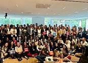 3er Diálogo Empresarial en Derechos Humanos: Una mirada desde América Latina a los retos empresariales en sostenibilidad, derechos humanos y compliance