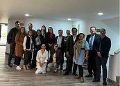 Empresas colombianas impulsan la sostenibilidad hídrica a través de la Mesa de Liderazgo por el Agua