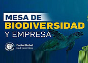 Visita Empresarial: ¿Por qué debería tu empresa proteger la biodiversidad? Lo conversamos en Barranquilla 🐒☕
