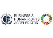 Clausura exitosa del Programa Acelerador de Empresas y Derechos Humanos del Pacto Global de Naciones Unidas, en colaboración con ACNUDH